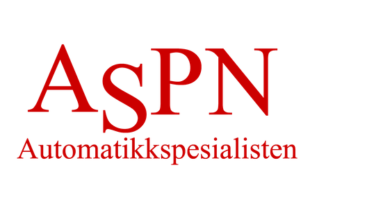 ASPN Automatikkspesialisten A/S